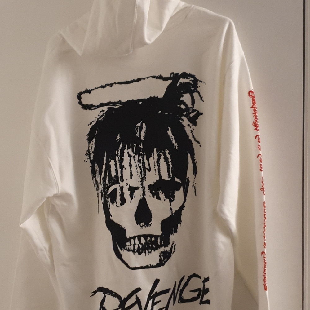 999club x revenge juice wrld